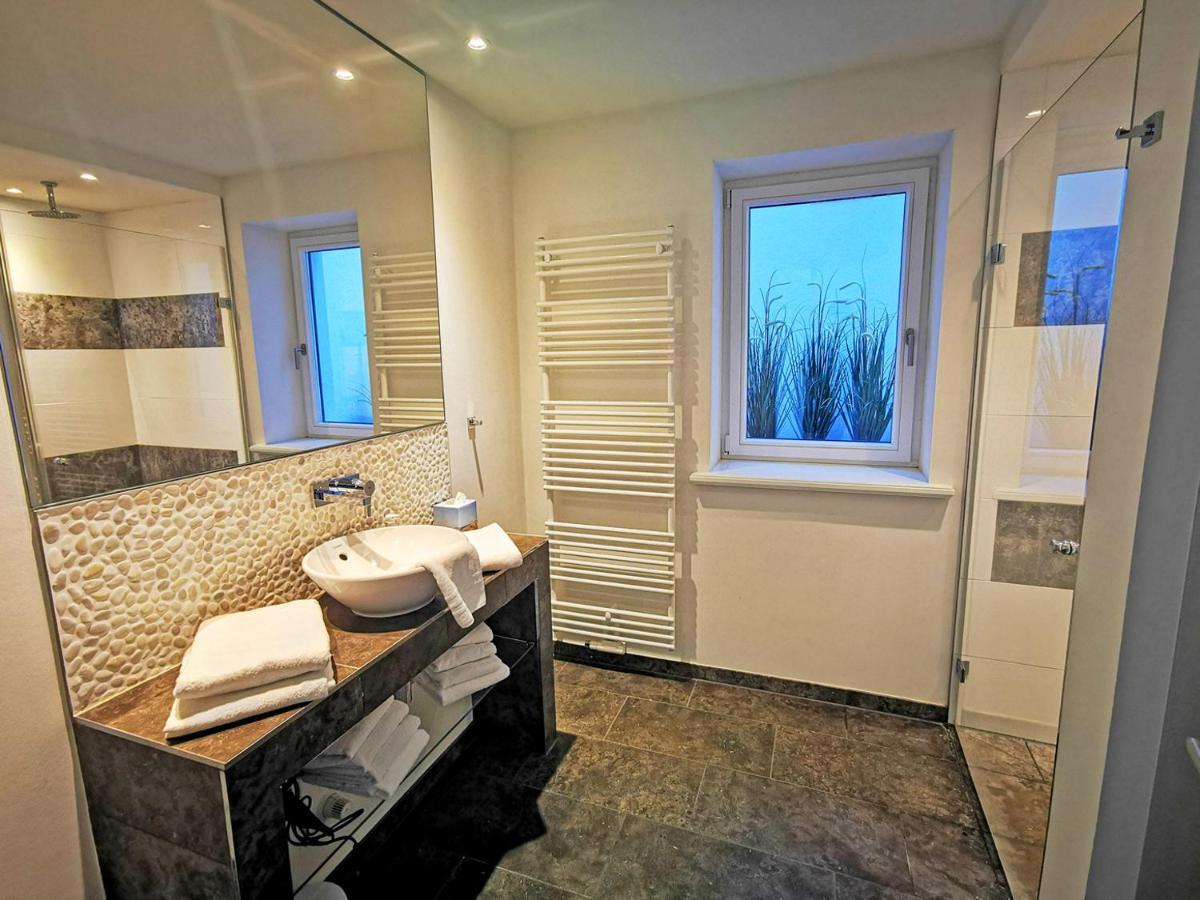 Apartmenthaus Gurtdeel 4 Hornum Ngoại thất bức ảnh