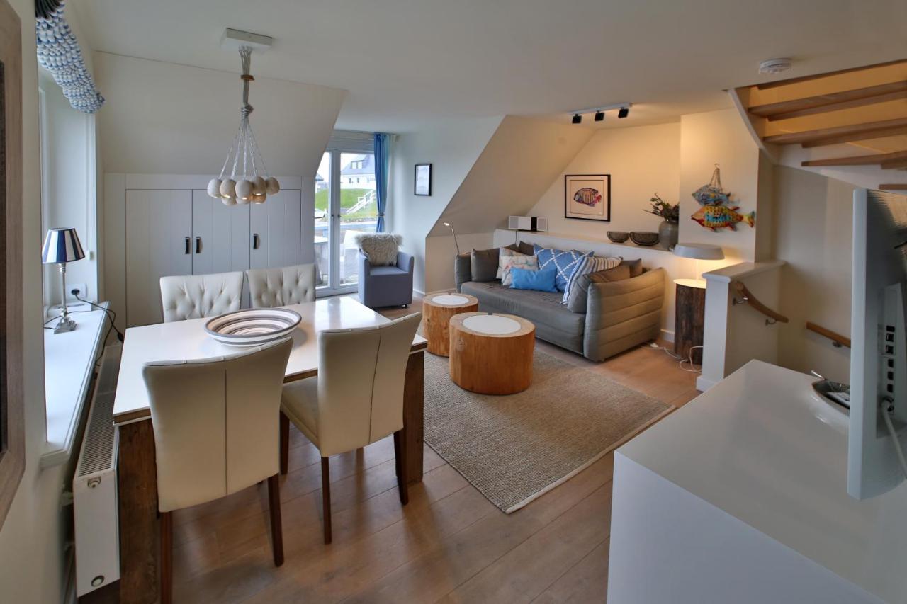 Apartmenthaus Gurtdeel 4 Hornum Ngoại thất bức ảnh