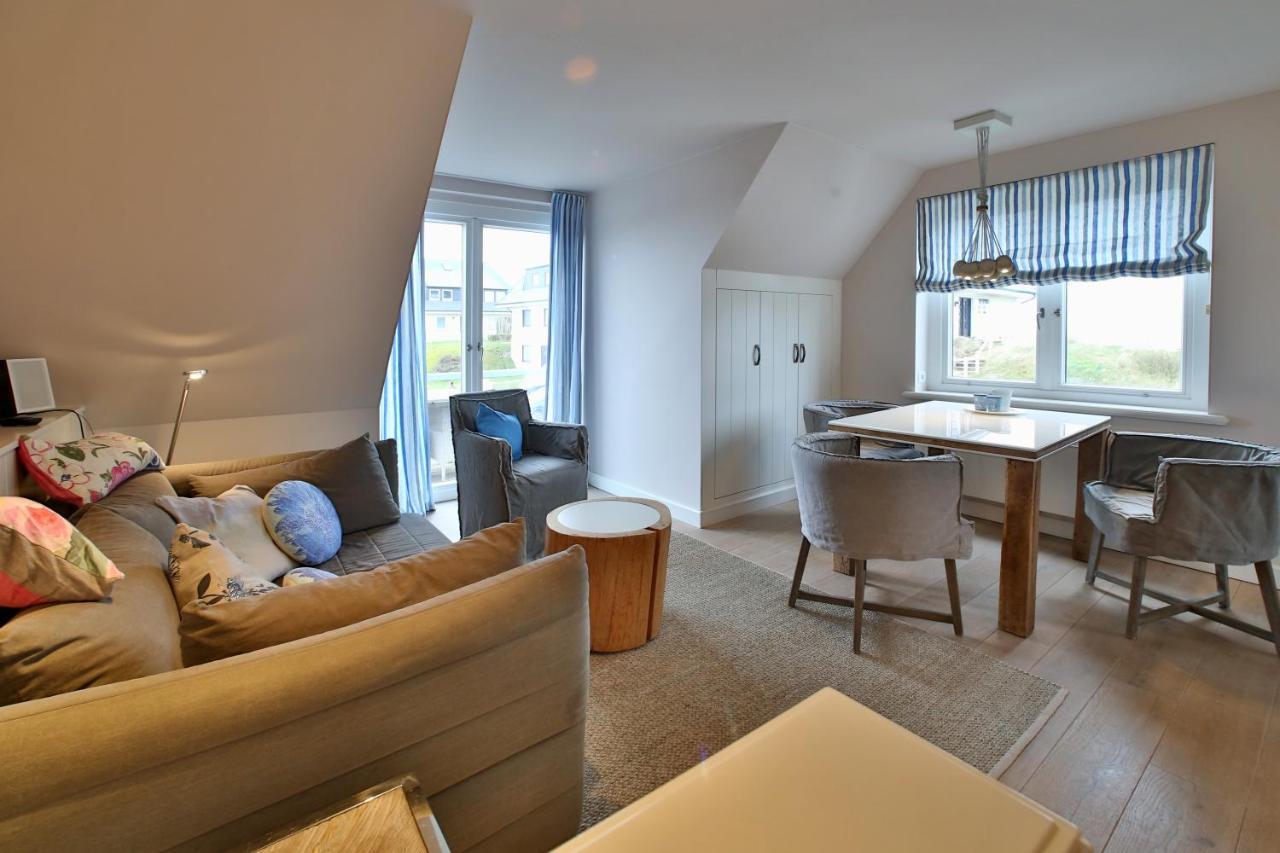Apartmenthaus Gurtdeel 4 Hornum Ngoại thất bức ảnh